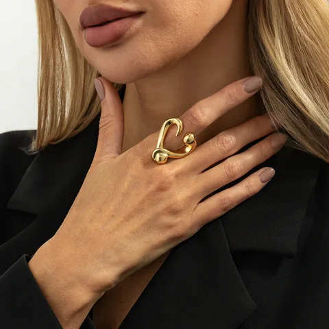 Кольцо GUOLE для женщин