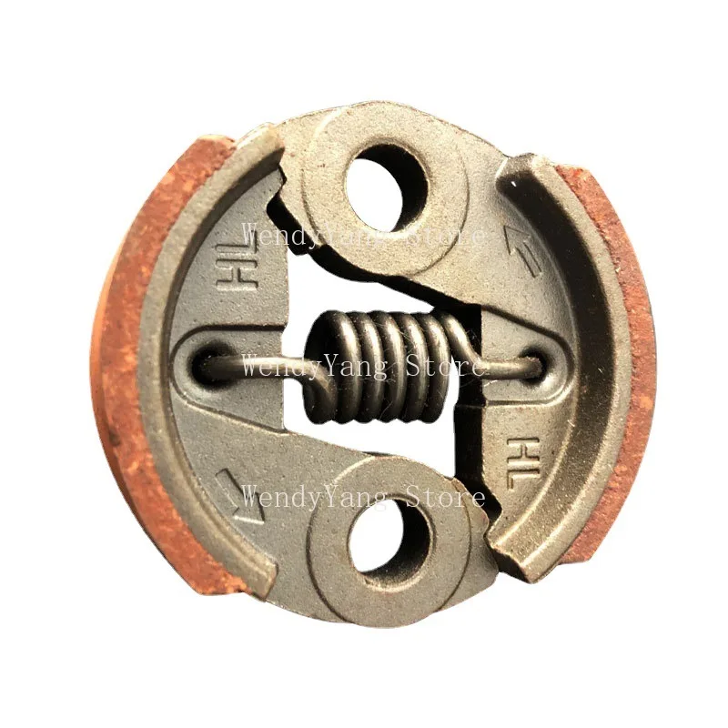 TU26/32/34 высококачественные аксессуары для газонокосилок Redskin кусторез