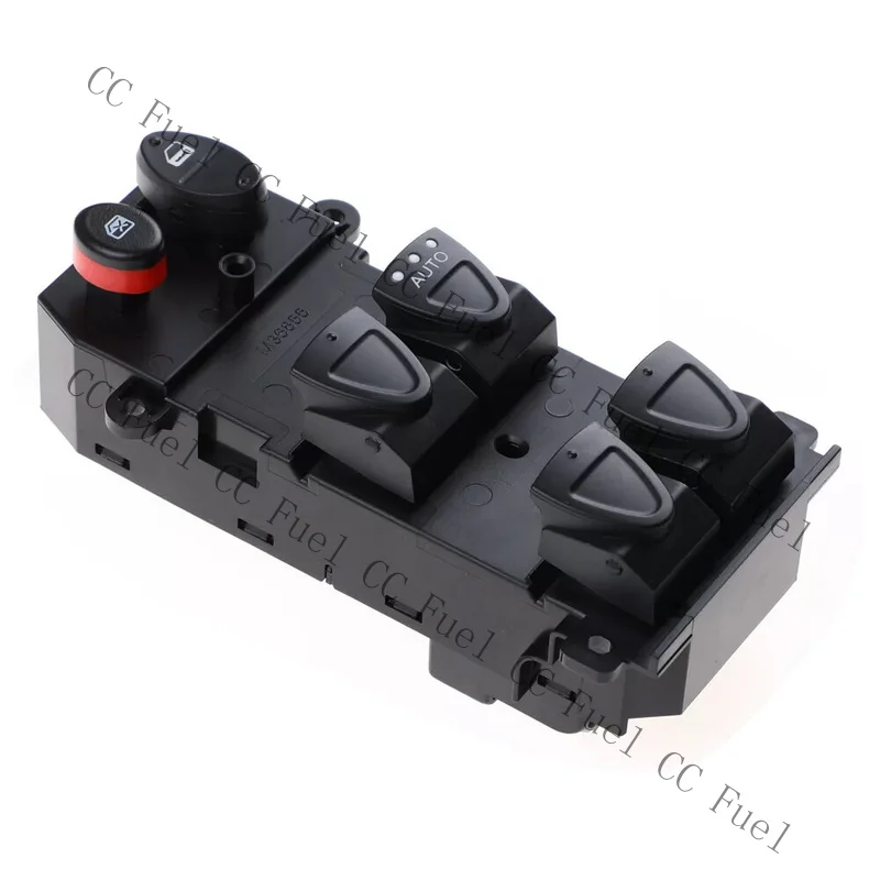 Фото C+RHD Правый главный переключатель стеклоподъемника для Honda Civic 2006-2011 35750-SNA-A130 №1
