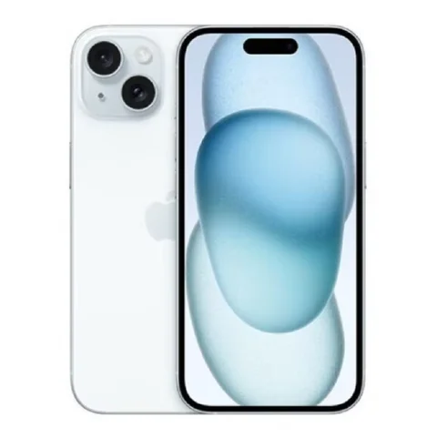Смартфон Apple iPhone 15, 6/128ГБ, 6/256ГБ, Б/у