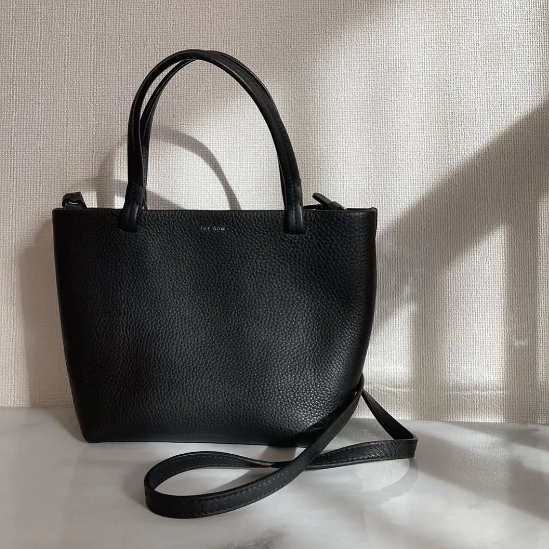 Модная Сумка-тоут из воловьей кожи на одно плечо |