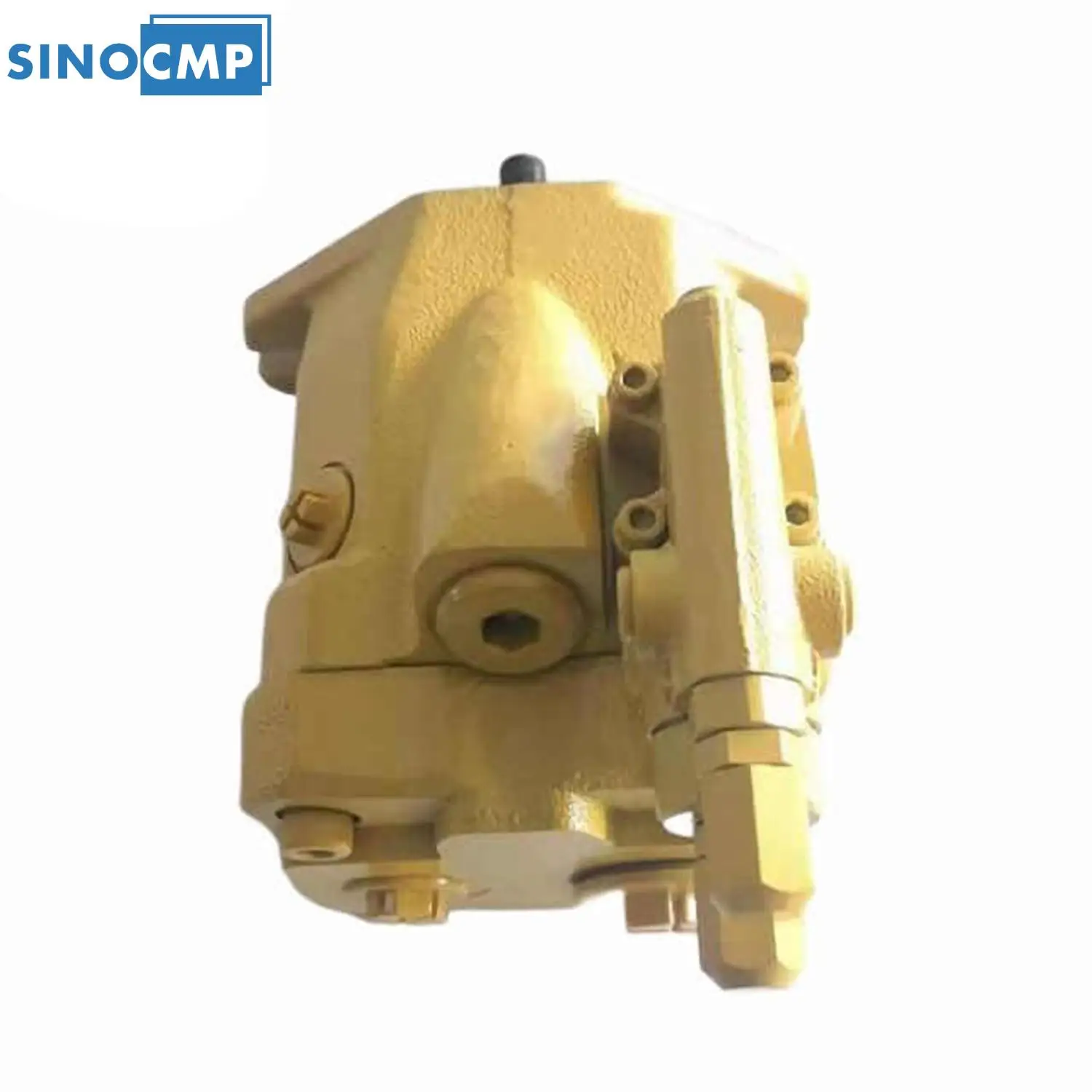 CA2545146 254-5146 2545146 SINOCMP 1 шт. плунжерный насос для гусеницы 950H 962H IT62H запасные части