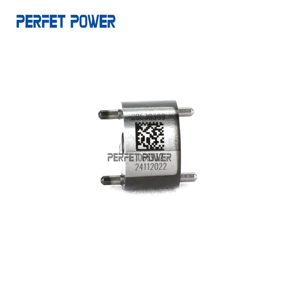 

China Made New 28538389 Control Valve 9308-618C, 9308 618C for 28565337 Fuel Injector and 7135-853 Repair Kits