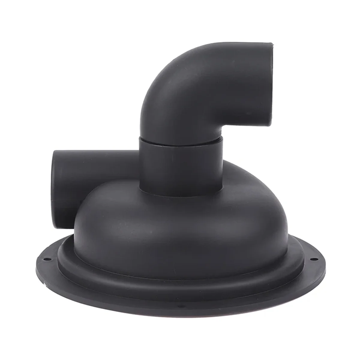 Циклон для пылесоса Порошковый пылесборник Пылесос деревообработки Крышка