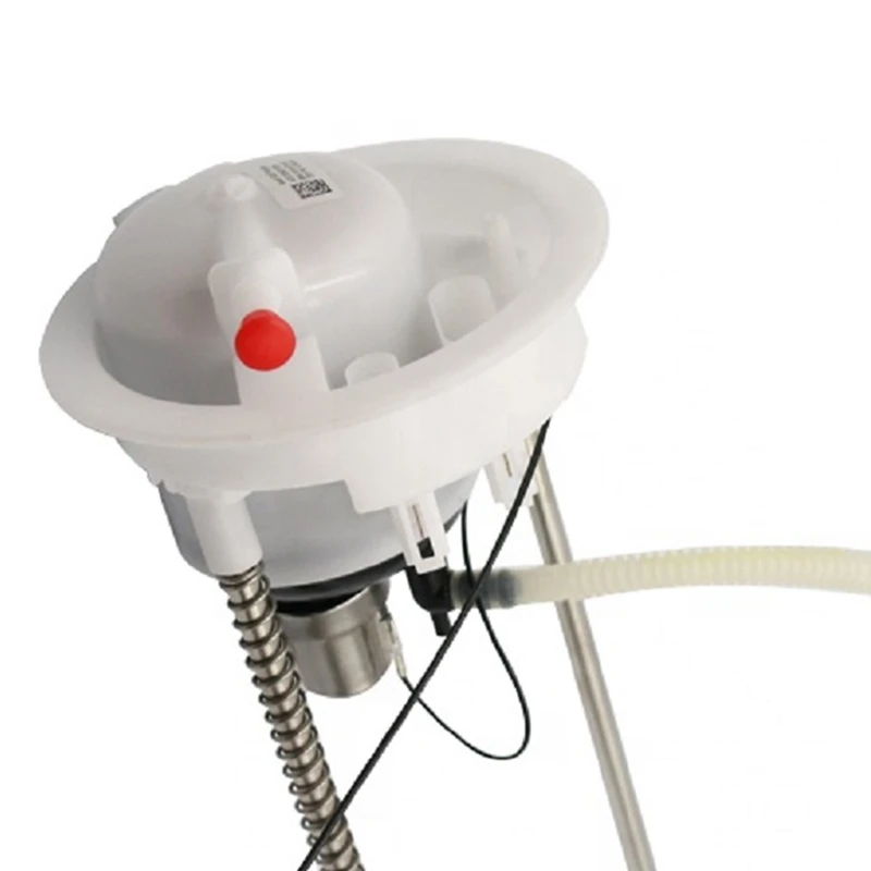 Фланцы для топливного фильтра 8R0919679 8R0919679A запасной блок для-Q5 2009-2012 топливный