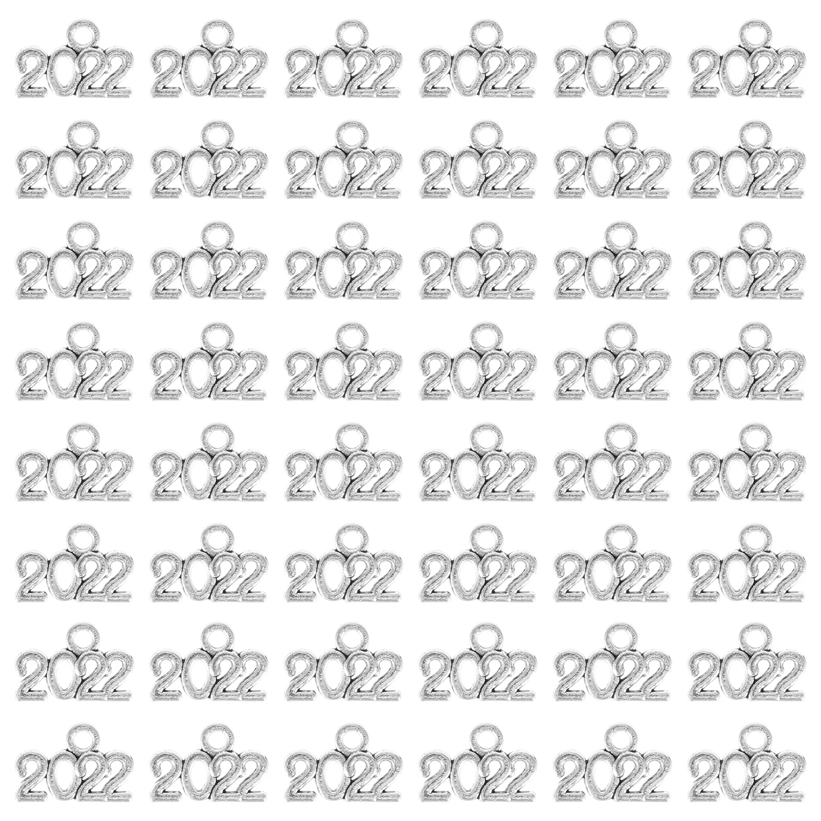 

Charms Charm Year Graduation Numberjewelry New Letter Party Making Accessories Silver Bangles Diy Metal Book Guide Pendants Cap