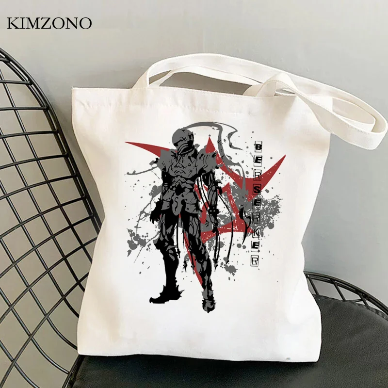 

Berserker shopping bag bolsa bolso tote bolsas de tela shopper shopper bag reciclaje fabric sac toile
