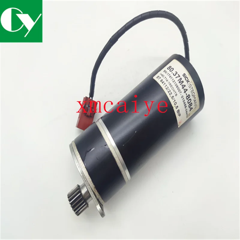 80.37M44-8084 Man Roland R704 700 Мотор Давления офсетная печатная машина запасные части