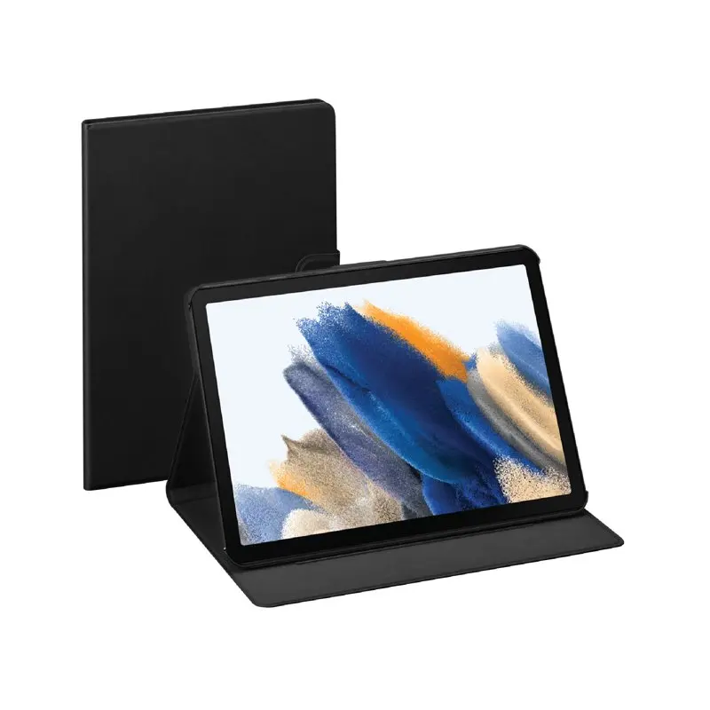 

For Tablet Folio Case for Samsung Galaxy Tab A8 10.5'' - Black