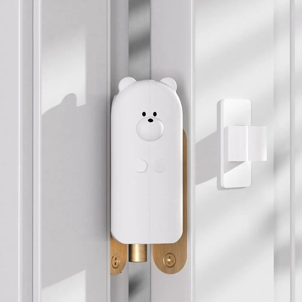 

Новый прочный силиконовый дверной стопор, защита от захвата, защита от защемления рук, детский предохранительный замок, простая установка, прочная защита для пальцев, дверь