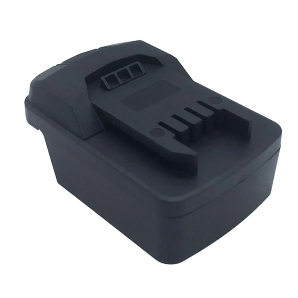 

1pc Lithium Battery Adapter Converter FOR Milwaukee 18V Lithium Battery To PARKSIDE X20V TEAM Lithium Battery Tools