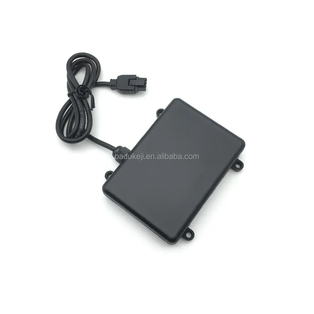 JIYI K++ V2 управление полетом микроволновая тераса следующий земляной радар для DYI