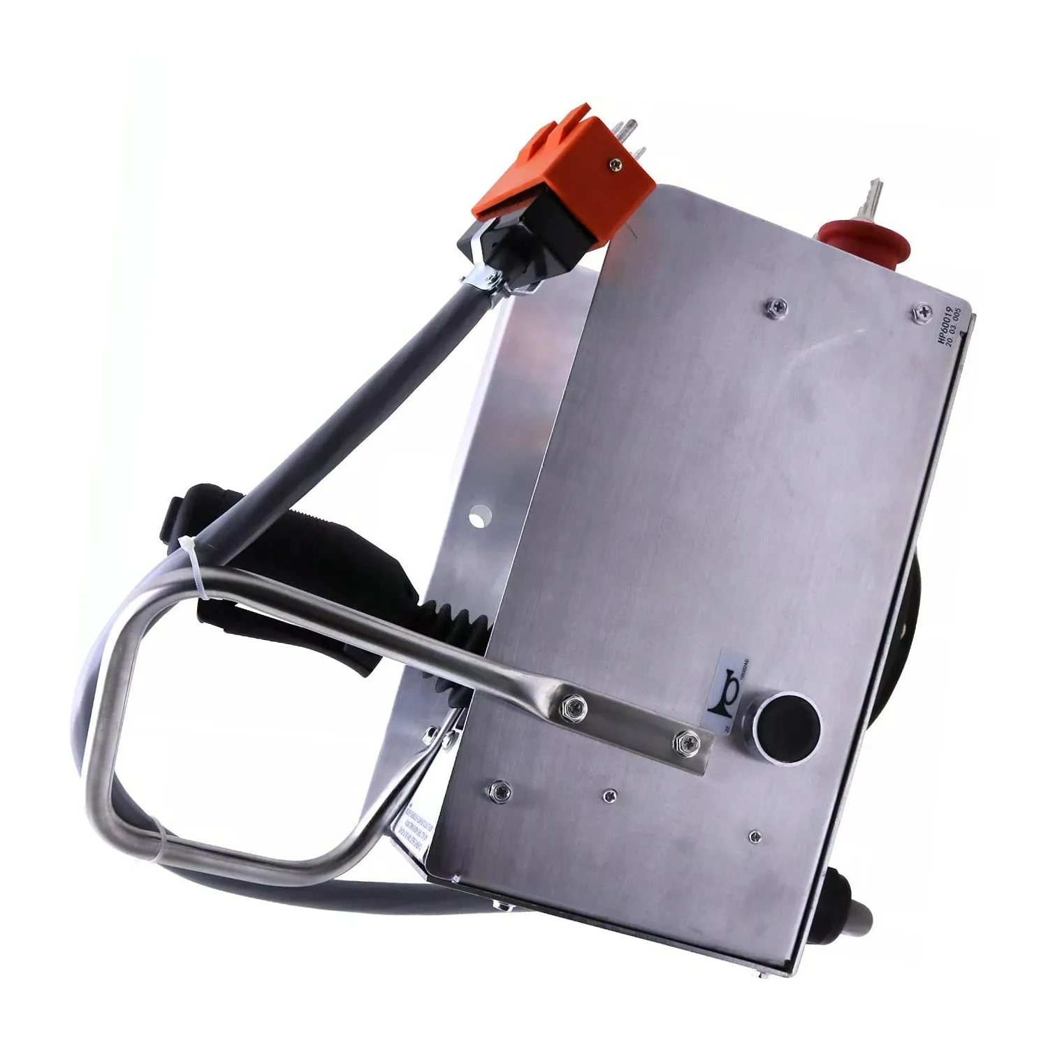 Skyjack Ножничная воздушная работа PlatForm Блок управления для ножничного подъемника