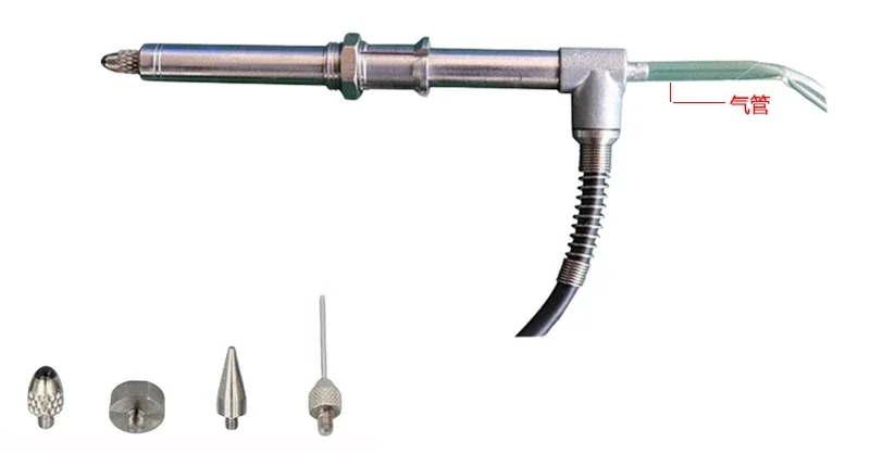 Датчик смещения Высокоточный линейный датчик измеритель Milante