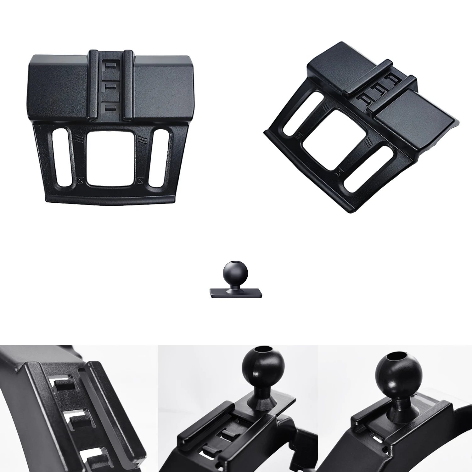 Автомобильный держатель для телефона Nissan Rogue T32 2017 2018 2019 - 2022 2023