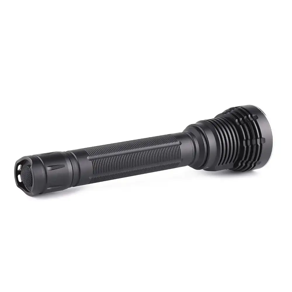 Convoy M21J SBT90.2 21700 фонарь большой дальности