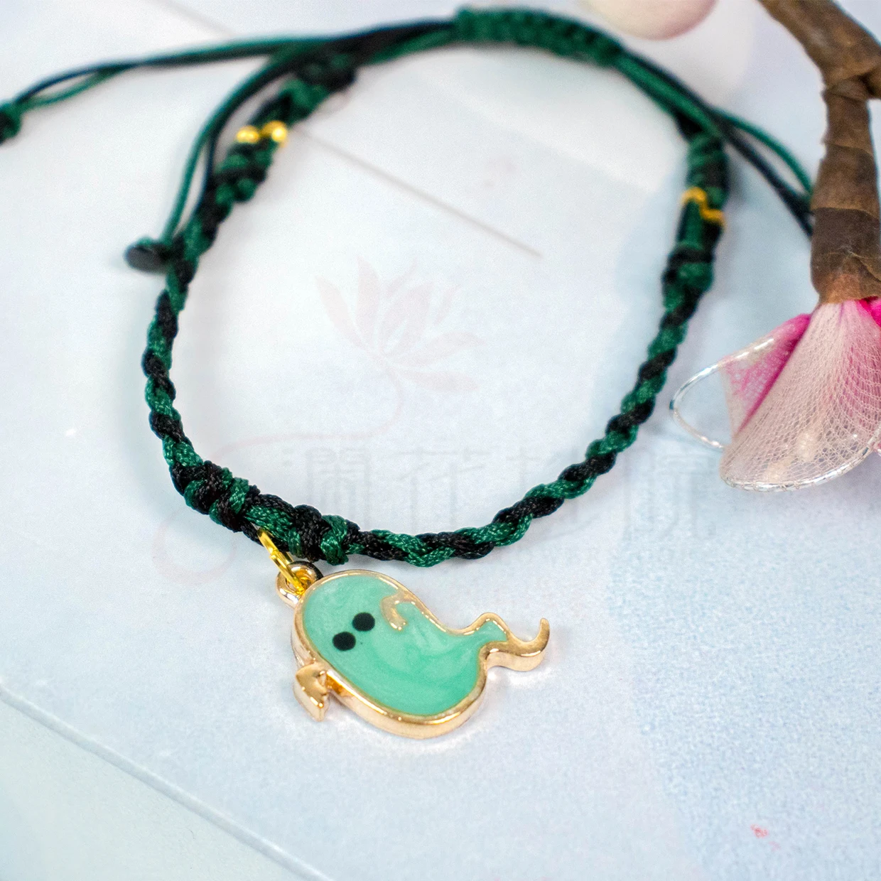 Классическое женское кольцо для косплея с рисунком из аниме Tian Guan Ci Fu Qi |