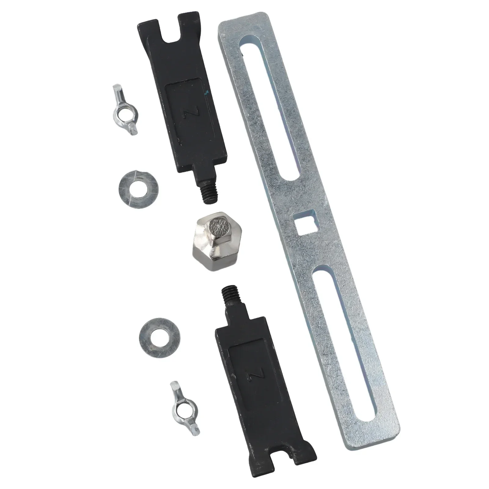 Инструмент для крышки топливного насоса Гаечный ключ Обслуживание Разборка бака