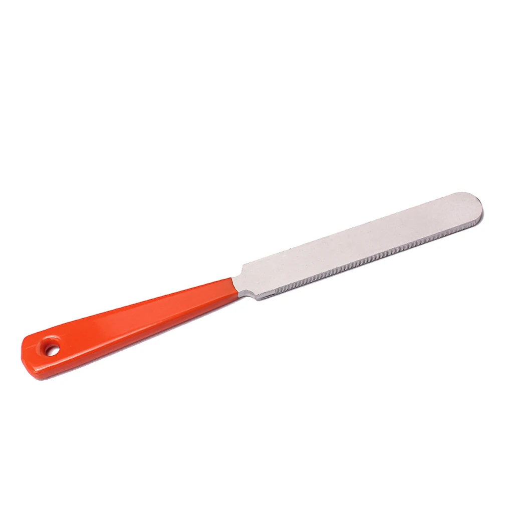 

Guitar File Professional Universal Instruments Fretboard Grinder Polishing Tools Fret Crowning Tool Music Instrument Accessory