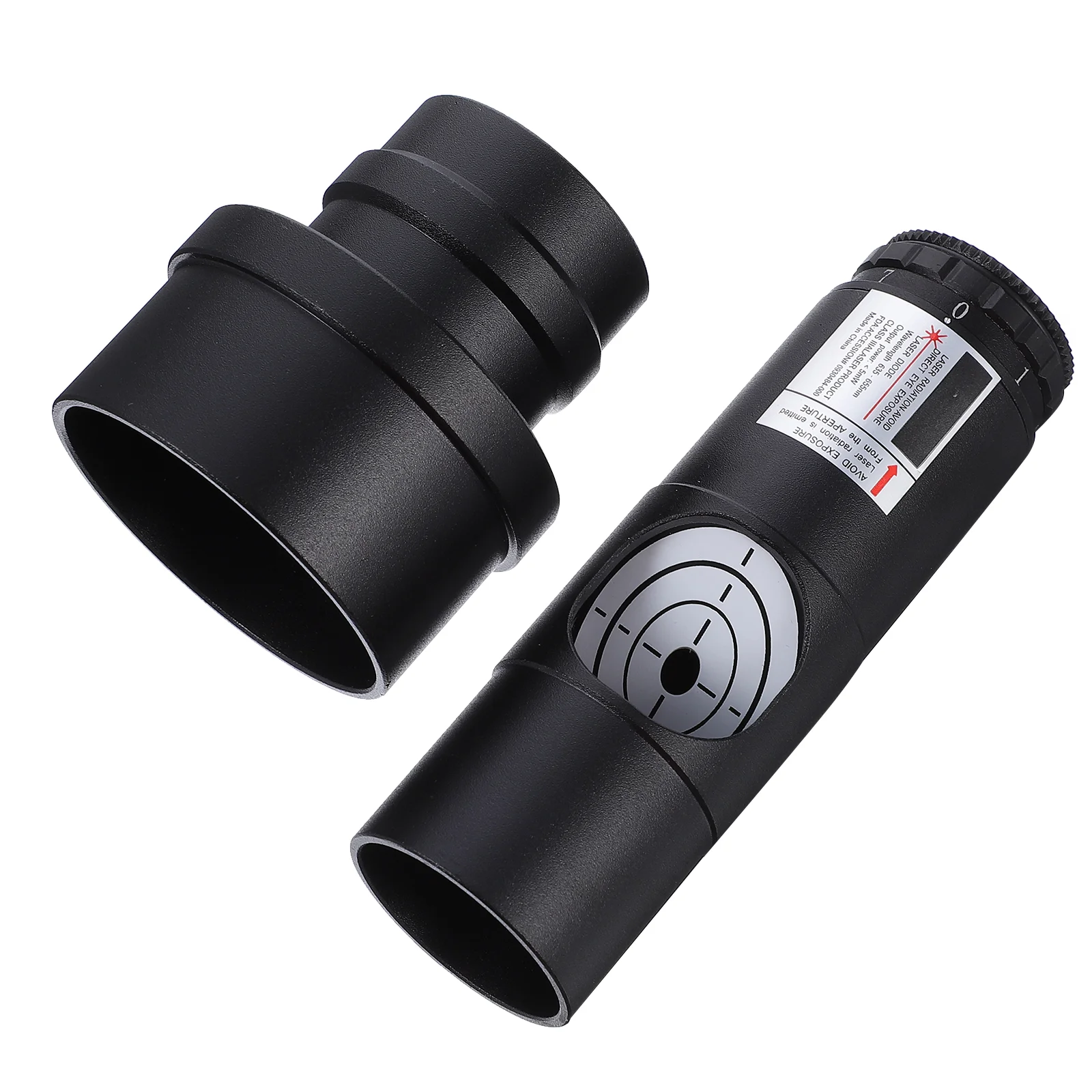 

1 Pc Collimator Sturdy Premium Prime Durable Collimator for Binoculares