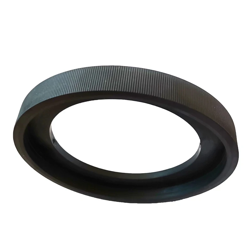 

Plastic Seal Washer Of Wheel Hub Nut Clamp Fitting Car Balancing Machine Compressed Sleeves Spare Parts