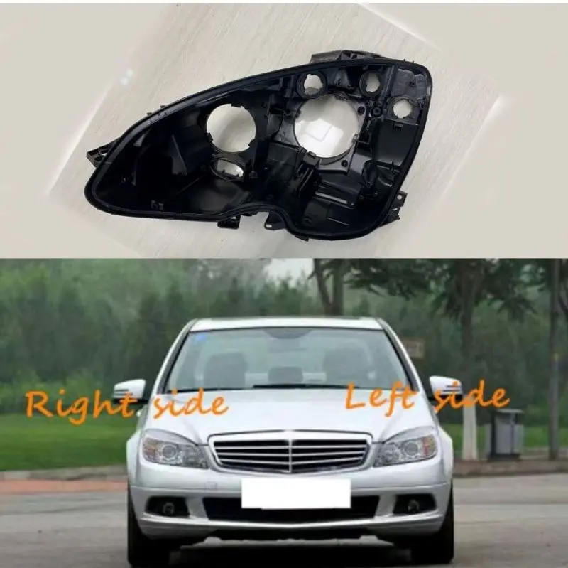 

Передняя фара для Benz C-Class W204 2008 2009 2010