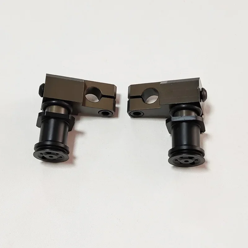 1 пара высококачественных присосок SM52 G2.028.010F MV.030.574 для печатной машины Heidelberg GH0830 +