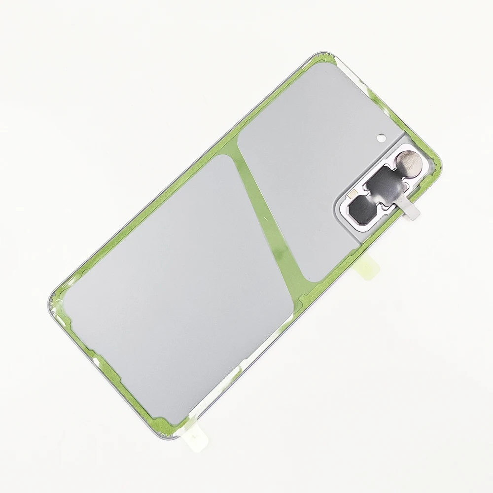 Задняя крышка A + для Samsung Galaxy S21 FE 5G SM-G990 сменный чехол аккумулятора задней двери