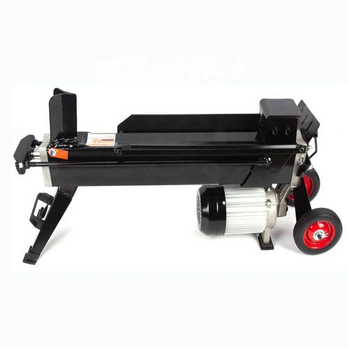 

Дешевый станок, дровяной сплиттер, 7,5тонная мини-фотография для продажи