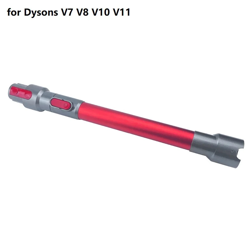 

Лидер продаж, телескопический удлинитель, трубчатая трубка для Dysons V7 V8 V10 V11, аксессуары для беспроводного пылесоса