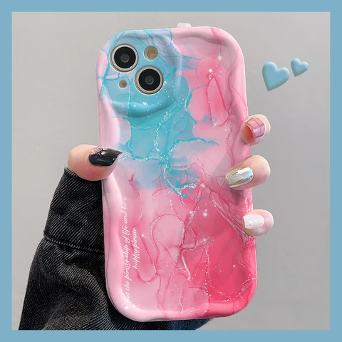 Чехол для телефона, для Xiaomi Redmi Note 13 12 Pro Plus Turbo Speed 12S 12R 11 11S 10 10S 9S 7 8 9 Pro Max Soft