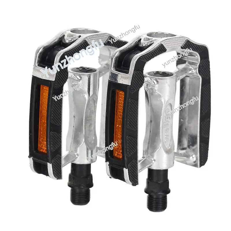 

Велосипедная педаль Vigor Wellgo C169 DU, складной горный велосипед, педаль из алюминиевого сплава