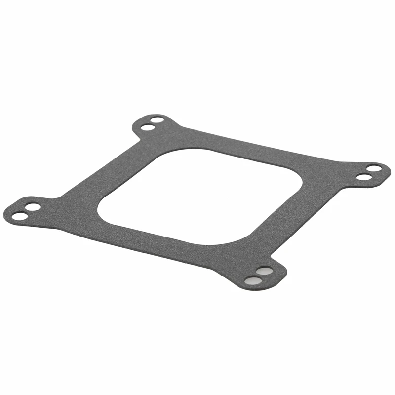 Карбюратор Holley Edelbrock Carter уплотнитель карбюратора (20) 4 Bbl.SBC BBC 350