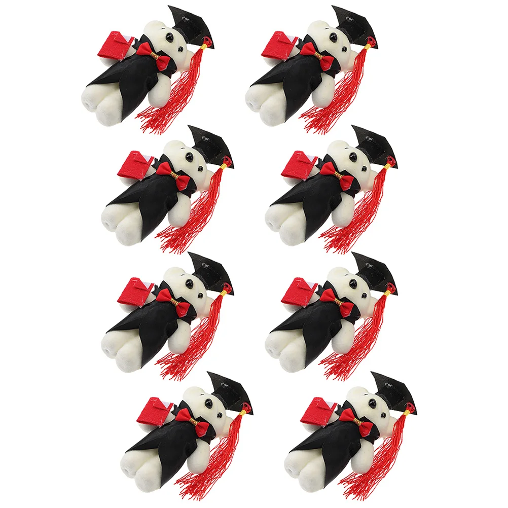 

8 шт., украшения для рукоделия, букет цветов, украшения для подарка