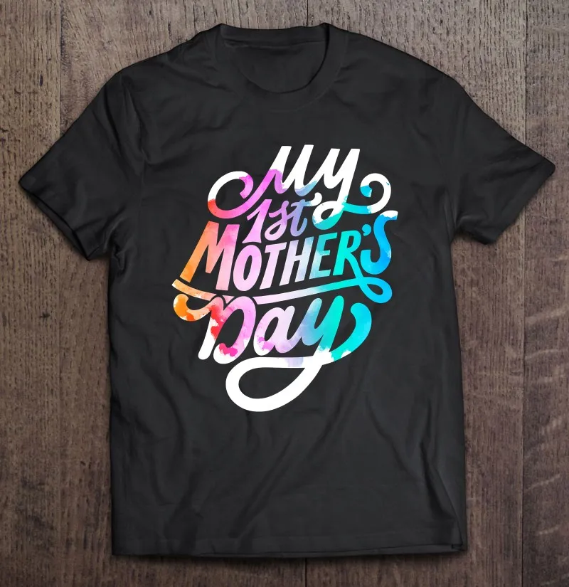 

Футболка с принтом на заказ для мужчин и женщин, рубашка на День Матери и беременных, необходимая для спортзала, блузка с коротким рукавом