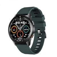 fitness bracelet custom watch face bluetooth calls android heart rate nfc access control wireless charging sports smart watch
