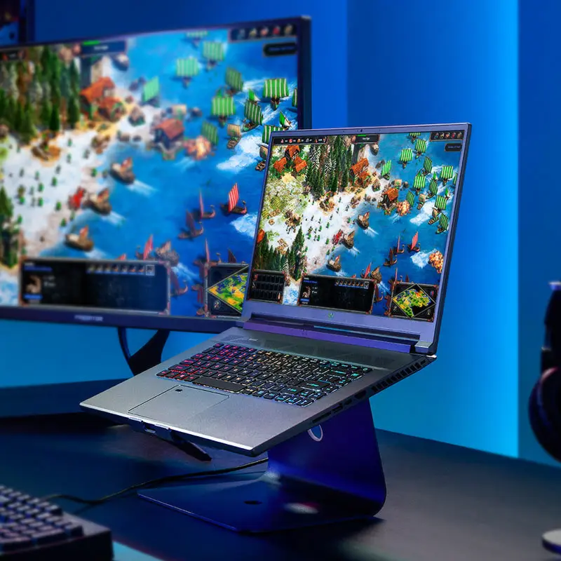 Рисунок 6 - Игровой ноутбук Acer Predator Triton 500SE