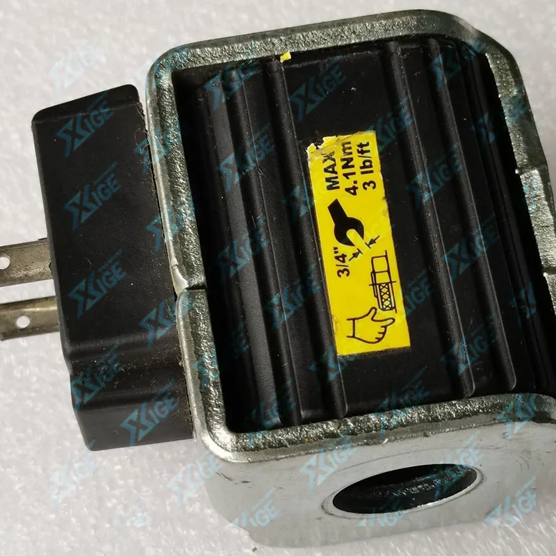 Xige Machinery 5002253 Оригинальный CCS 012PM CCS024D CCP024D CCP024H ...