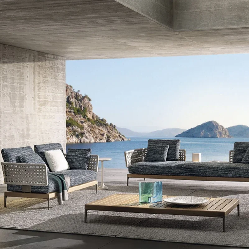 Большие скандинавские диван-стулья современный простой диван для влюбленных