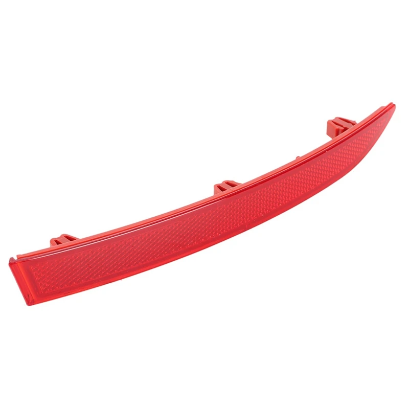 Автомобильный отражатель заднего бампера для BMW 6 серии G32 620DX 630IX 640IX 63147391647 63147391648