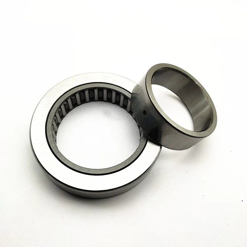 

1PCS STO Heavy Duty Support Heavy Duty Support Roller Needle Bearing Detachable Roller Needle Bearing STO20 25 30 35 40 45