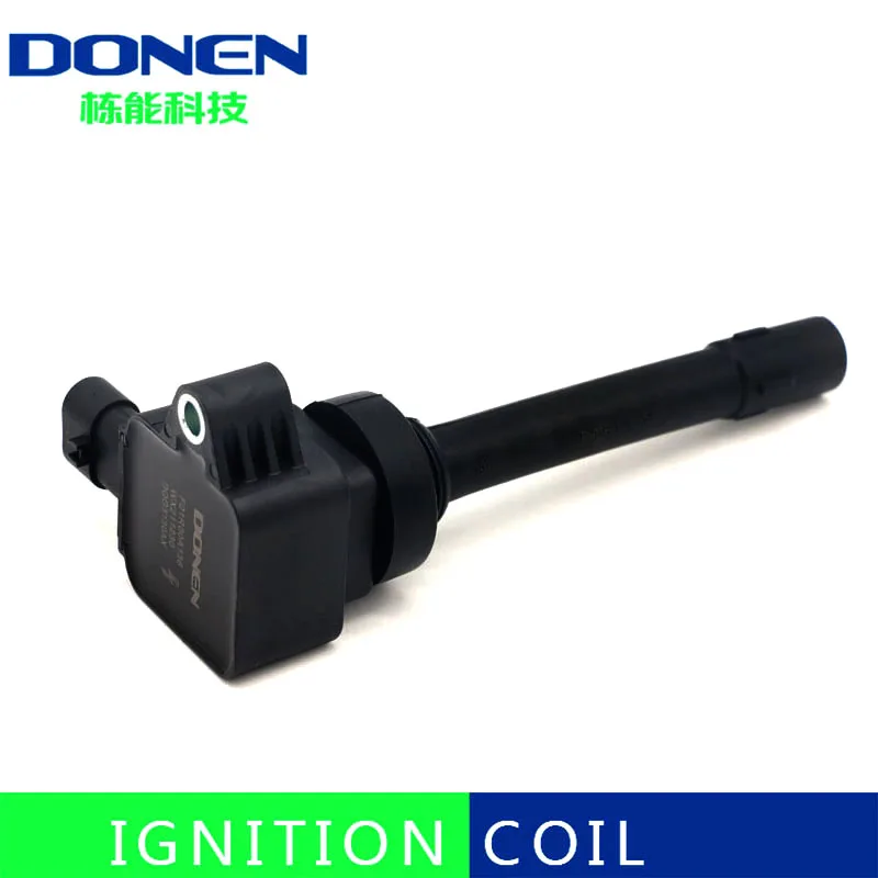 

Катушка зажигания для HAVAL H6 M6 H2 двигателя GW4G15B F01R00A136 3705100XEG01B DQG3130AX