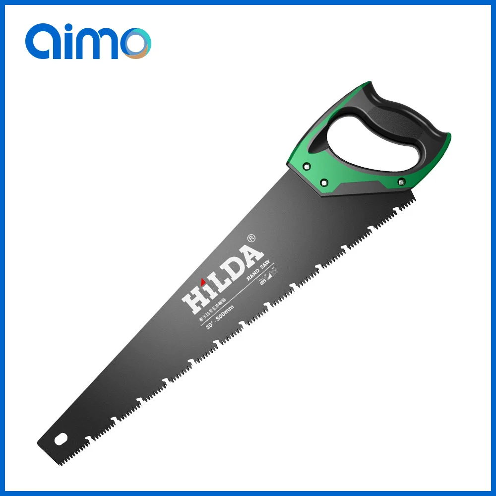 

Hand Saw Compact Design Hand Saw Tree Camping Trimming Saw Belt Hard Tooth Hacksaw Garden Trimming Hand Saw Fast Woodworking Saw