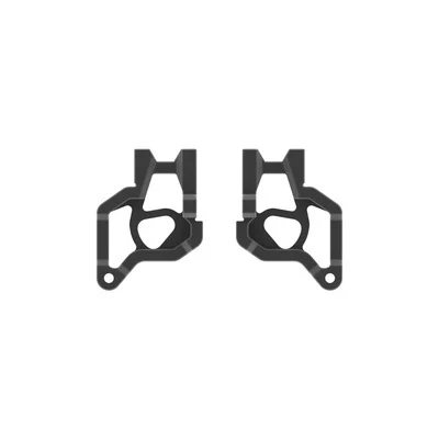 Camera plates for iFlight Chimera7 Pro V2