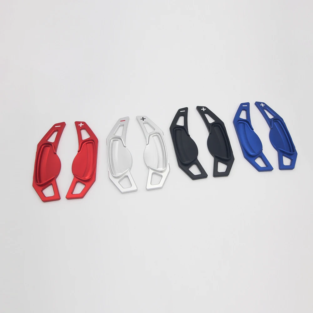 Автомобильное рулевое колесо расширение шестерни dExtend алюминиевое весло