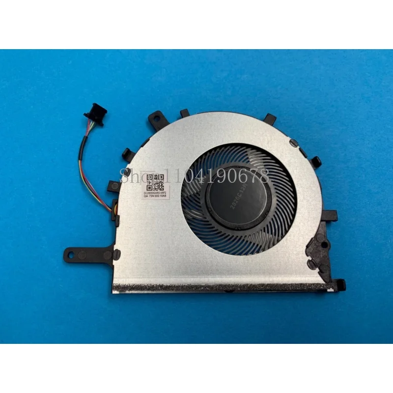 Вентилятор процессора Lufter для Asus Idol A403 s403 Adol 14 add14fa a403f FLCC 4pin