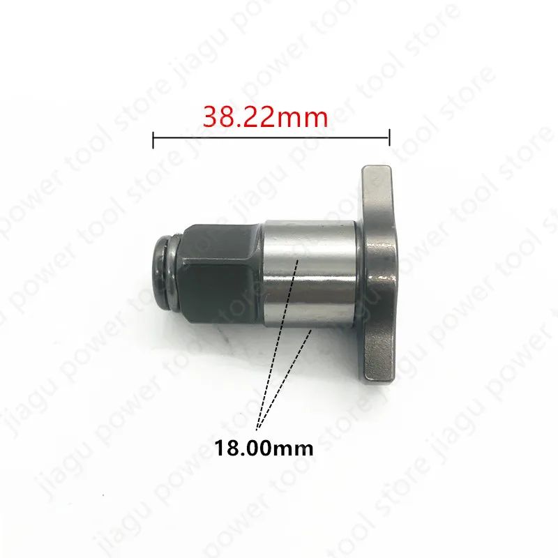 Фото Беспроводной ударный блок 1/2 дюйма для замены DEWALT DCF921 DCF911 DCF921B DCF921GP2 DCF921P2 N925064 №3