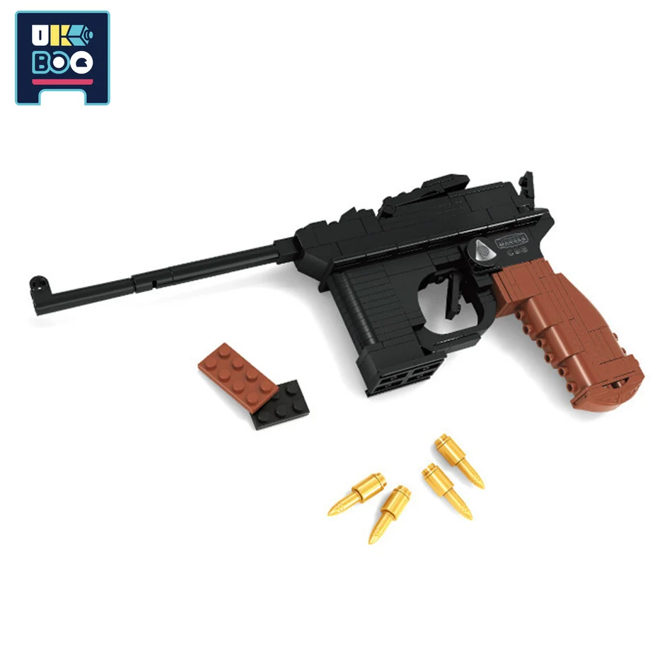 145 шт. Детский конструктор строительные блоки | Игрушки и хобби