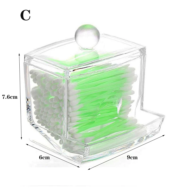 

Пластиковый органайзер для косметики