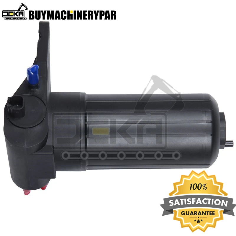 Оригинальный дизельный подъемный топливный насос Perkins 4132A018 ULPK0038 |